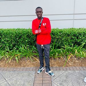 Meet your Posher, John